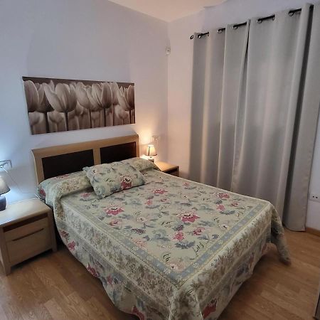 Casa Matele 2 Bed Apt Arona  Εξωτερικό φωτογραφία