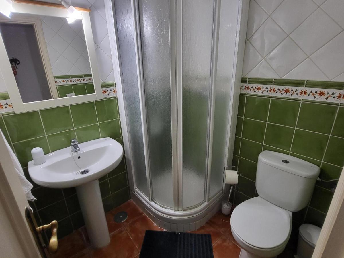 Casa Matele 2 Bed Apt Arona  Εξωτερικό φωτογραφία