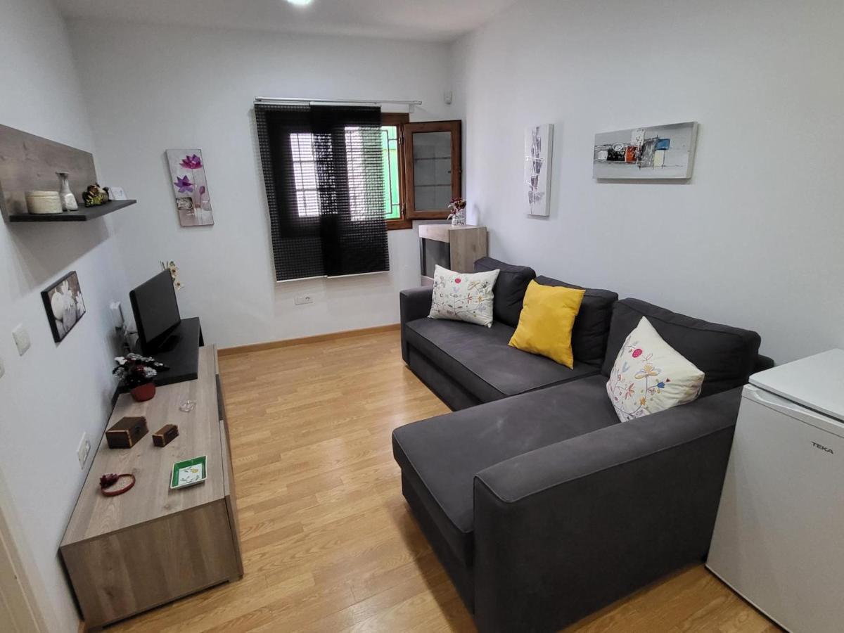 Casa Matele 2 Bed Apt Arona  Εξωτερικό φωτογραφία