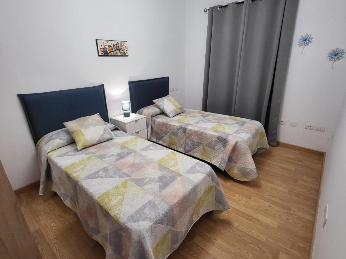 Casa Matele 2 Bed Apt Arona  Εξωτερικό φωτογραφία
