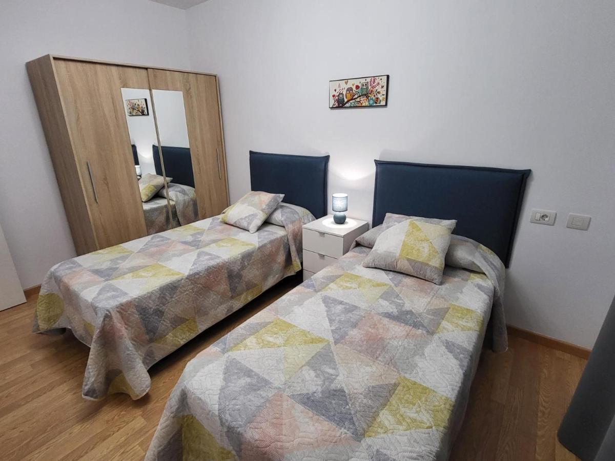 Casa Matele 2 Bed Apt Arona  Εξωτερικό φωτογραφία