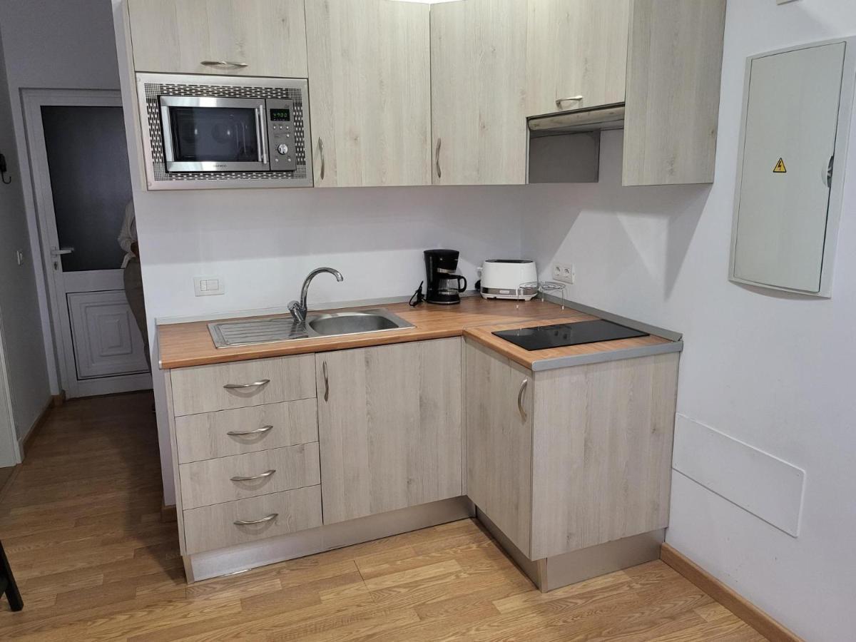 Casa Matele 2 Bed Apt Arona  Εξωτερικό φωτογραφία