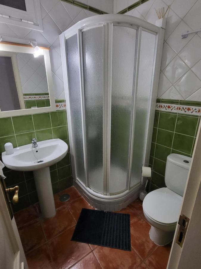Casa Matele 2 Bed Apt Arona  Εξωτερικό φωτογραφία
