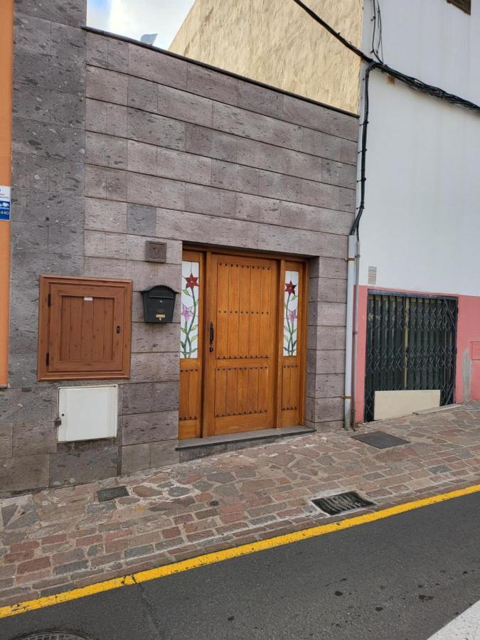 Casa Matele 2 Bed Apt Arona  Εξωτερικό φωτογραφία