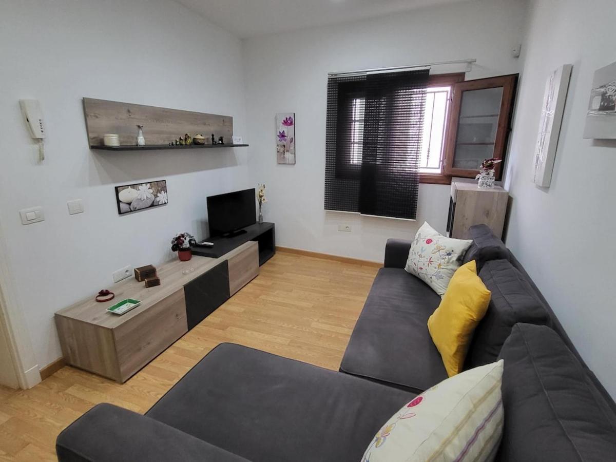Casa Matele 2 Bed Apt Arona  Εξωτερικό φωτογραφία