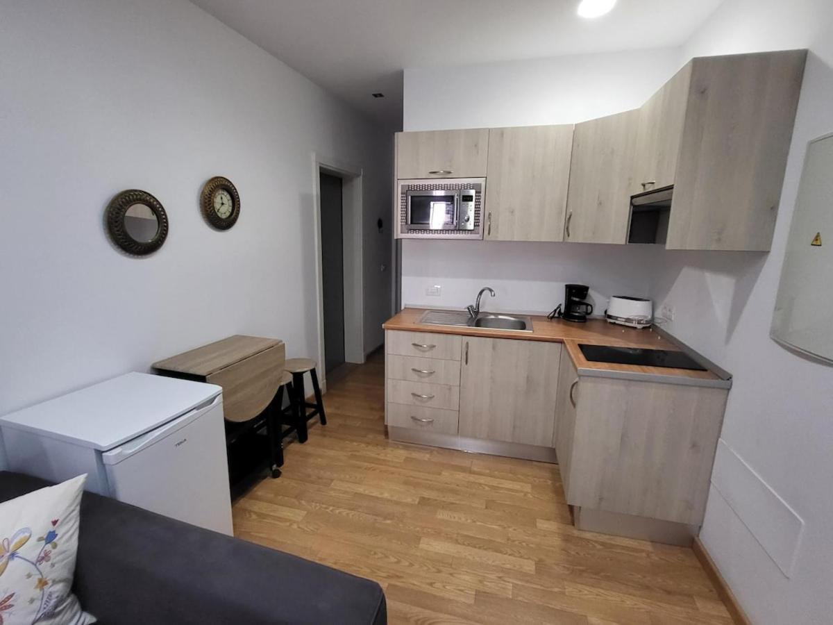Casa Matele 2 Bed Apt Arona  Εξωτερικό φωτογραφία