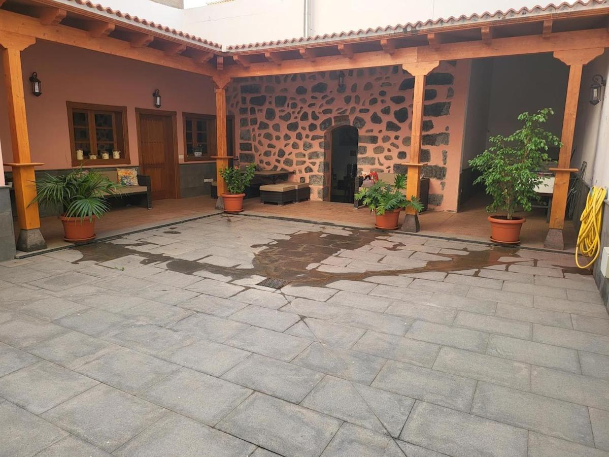 Casa Matele 2 Bed Apt Arona  Εξωτερικό φωτογραφία