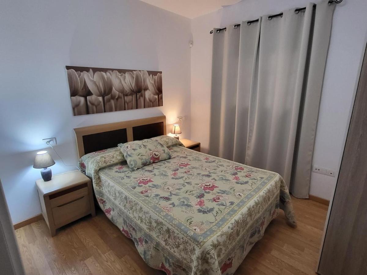Casa Matele 2 Bed Apt Arona  Εξωτερικό φωτογραφία