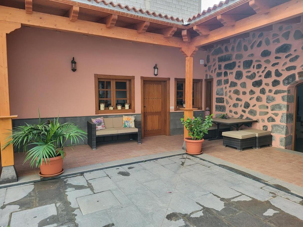 Casa Matele 2 Bed Apt Arona  Εξωτερικό φωτογραφία