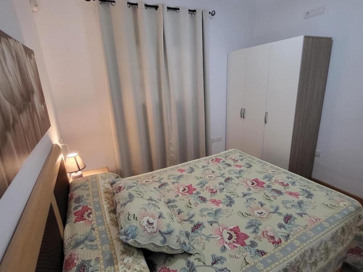 Casa Matele 2 Bed Apt Arona  Εξωτερικό φωτογραφία